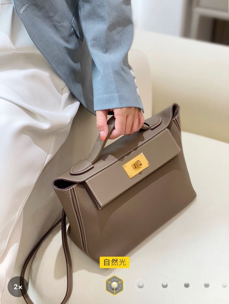 Hermes Satchel bags